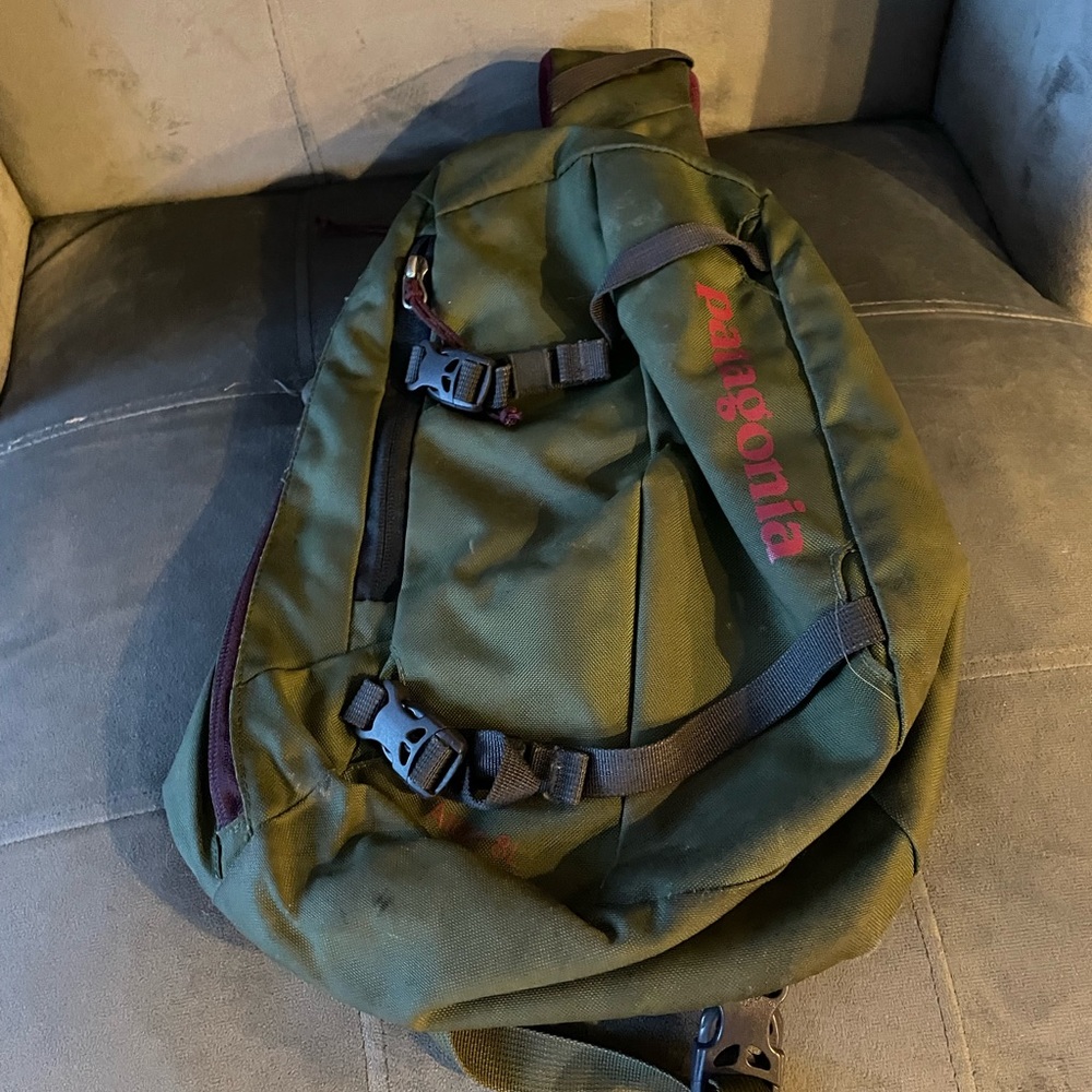 Patagonia Atom Sling 8L